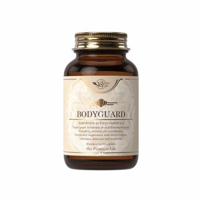 Sky Bodyguard 60 Tablets